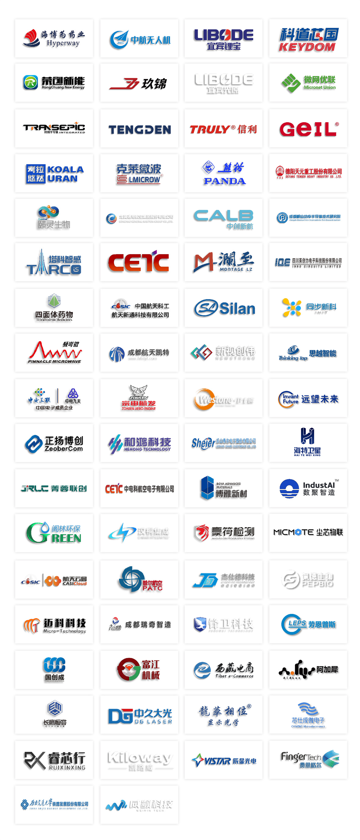 3.投資案例情況